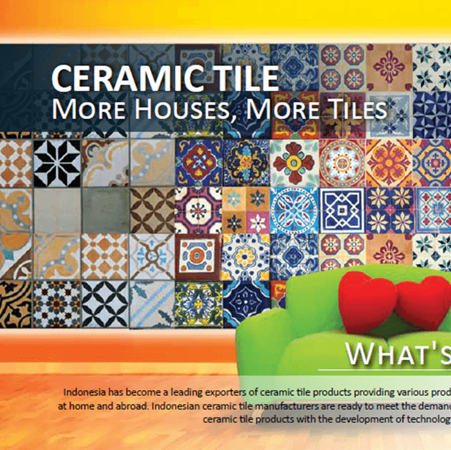 Ceramic Tile